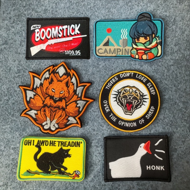 Karikatür Hayvan Taktik Yama N - Urban Backpack Tactical incelemesi ve fiyatı