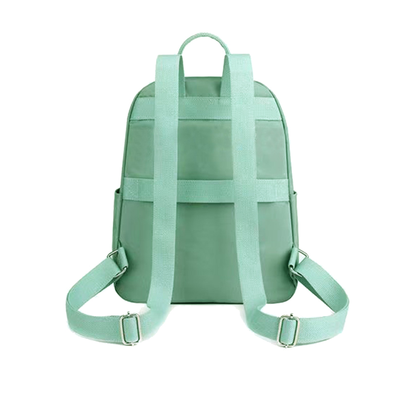 Zarif Şık Çok Renkli Sırt Çant - Canvas Backpack Casual incelemesi ve fiyatı